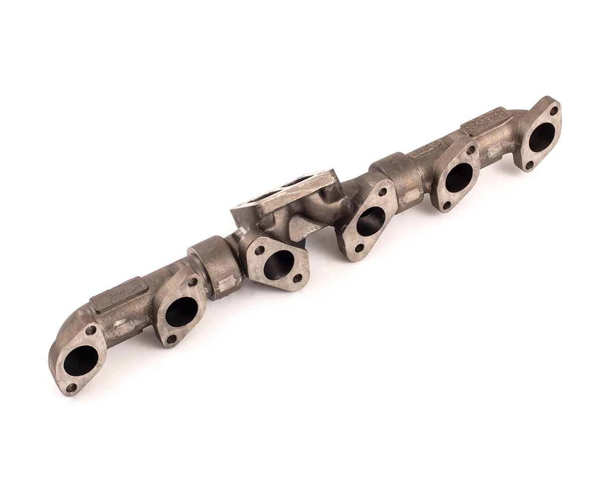 CAT 3126/C7 EXHAUST MANIFOLD