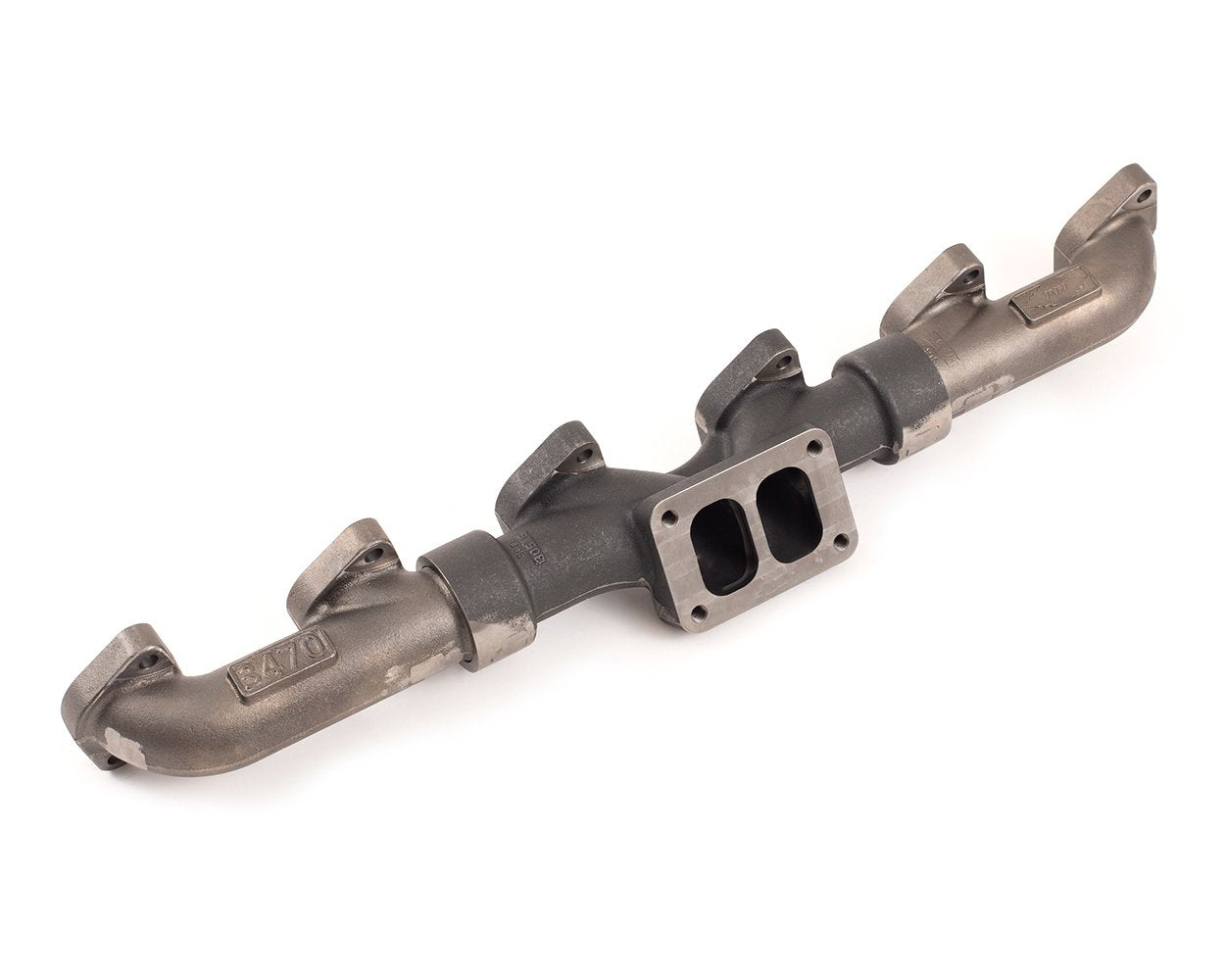 Single Turbo Conversion Kit for Kenworth C-13 Acert 2004.5-2007