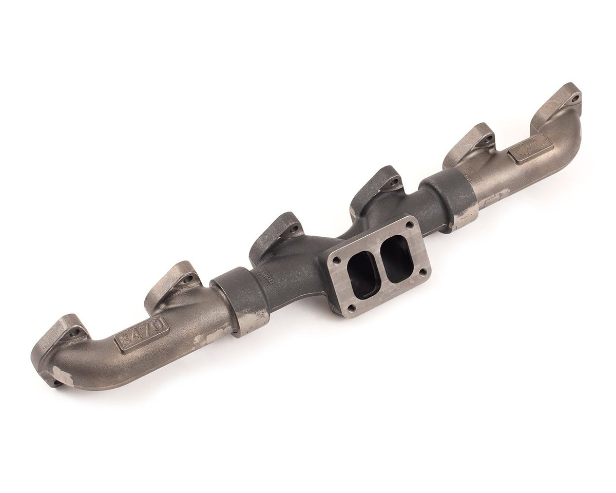 Single Turbo Conversion Kit for Peterbilt C-15 Acert 2004.5-2007