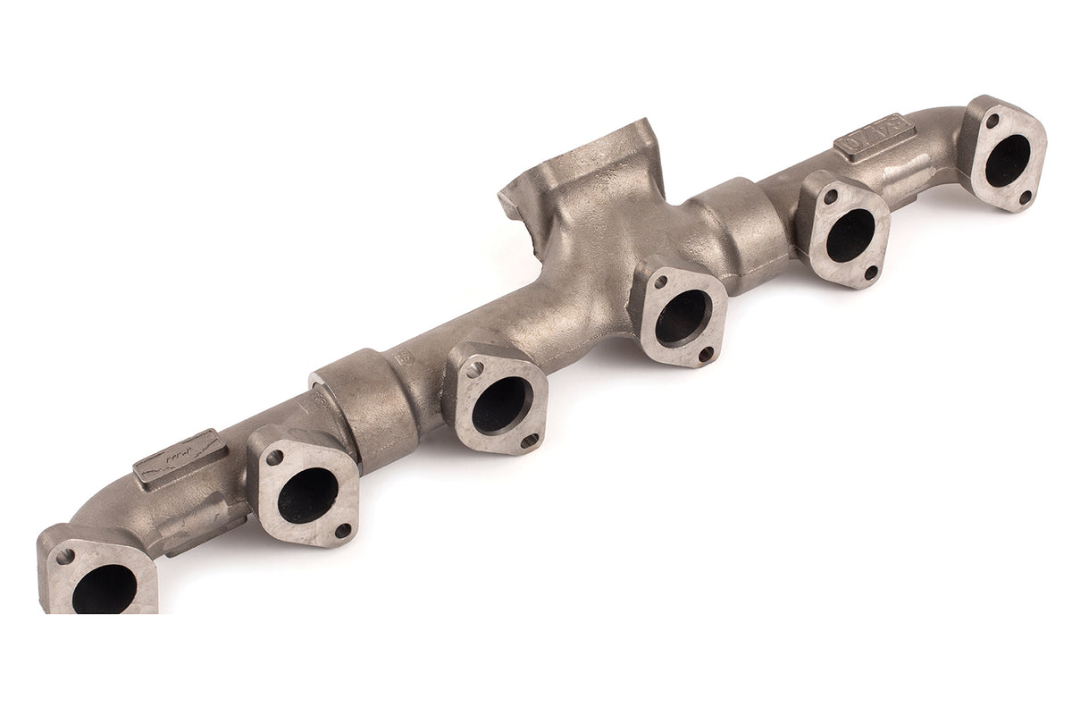 CAT C13 ACERT BIG BOSS EXHAUST MANIFOLD