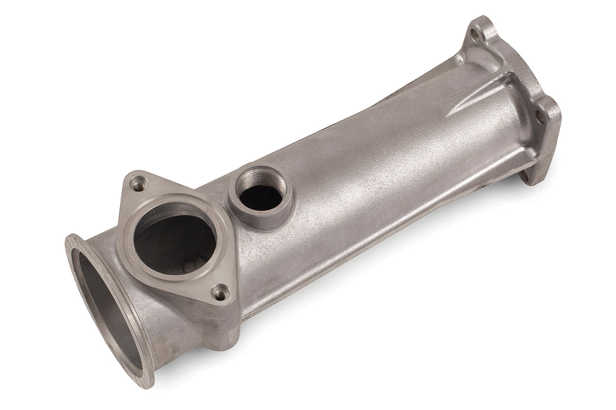 CUMMINS ISX INTAKE MANIFOLD CM870