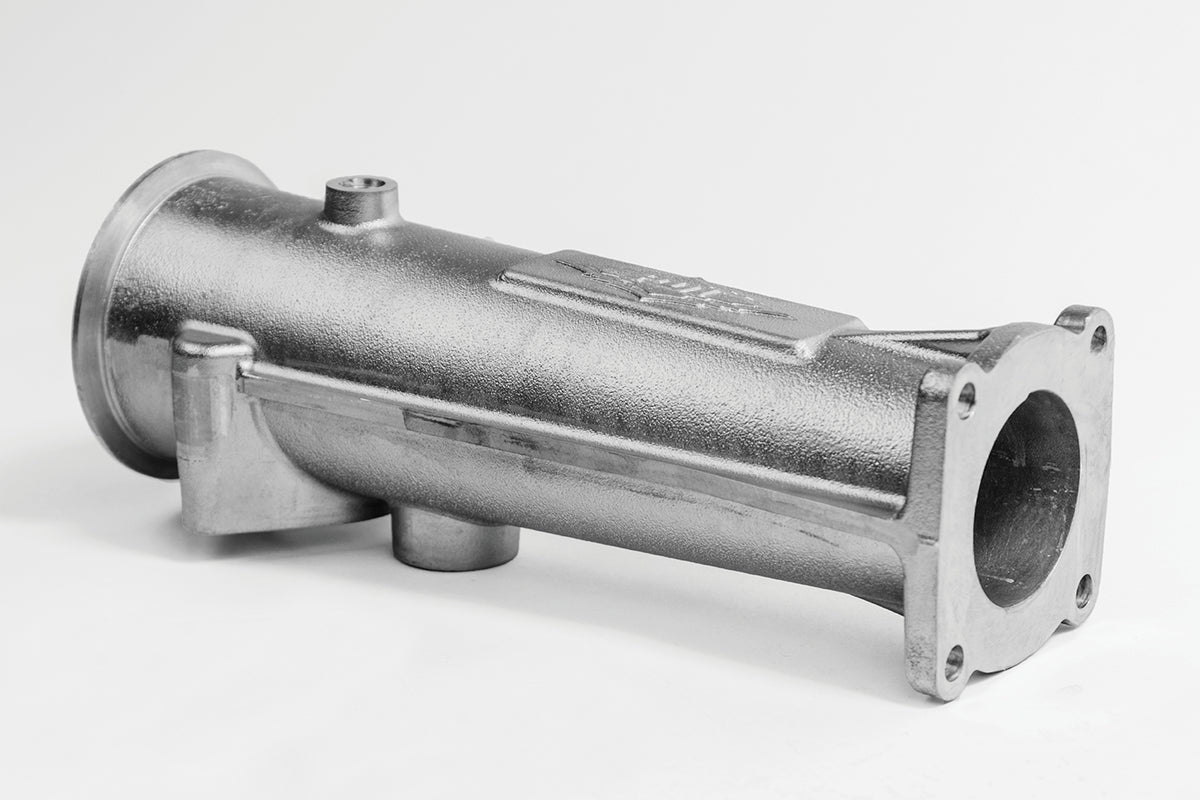 CUMMINS ISX INTAKE MANIFOLD CM870