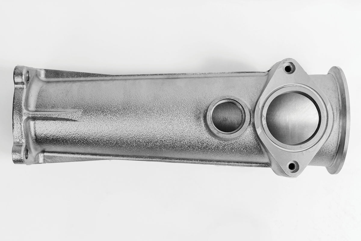 CUMMINS ISX INTAKE MANIFOLD CM870