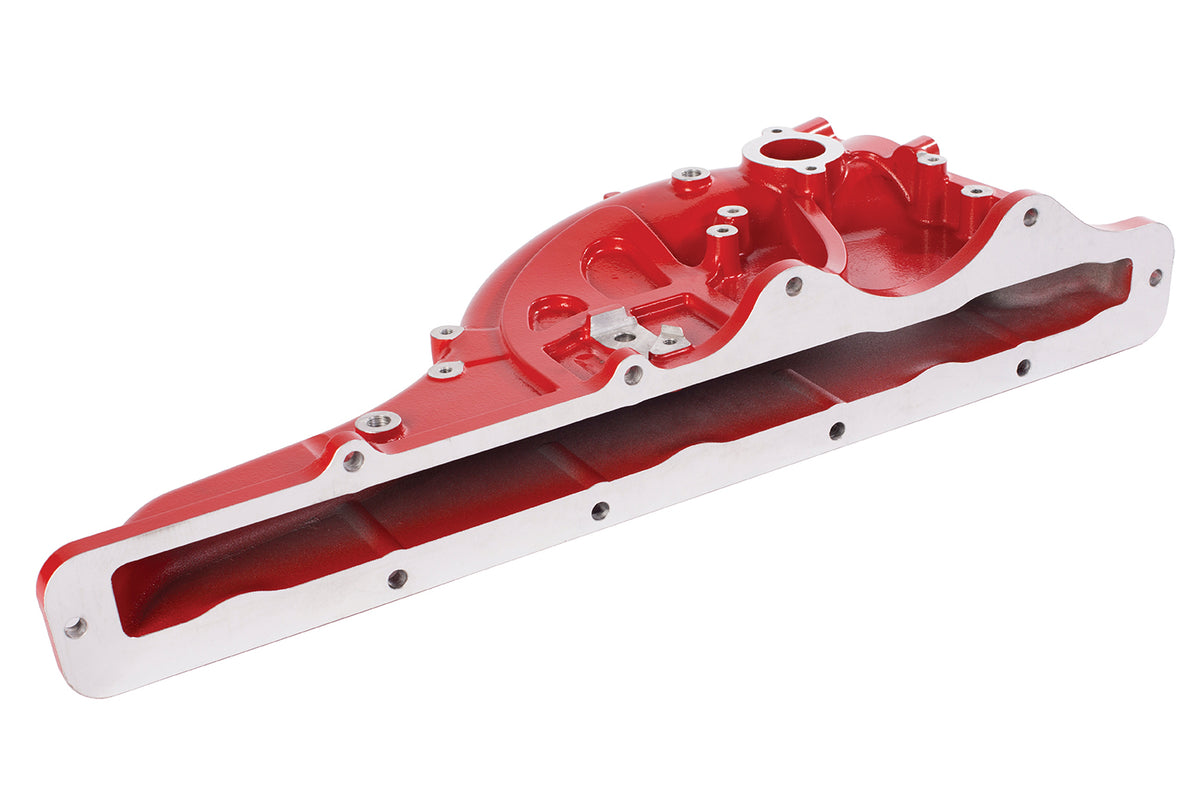 BIG BOSS CUMMINS ISX15 / X15 INTAKE MANIFOLD CM2350/X15