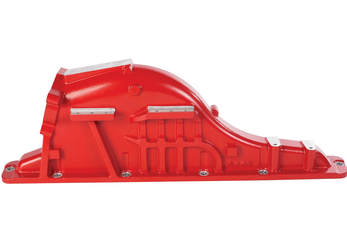 PDI Big Boss Intake Manifold Cummins X15 and ISX15 | 2013.5-2022