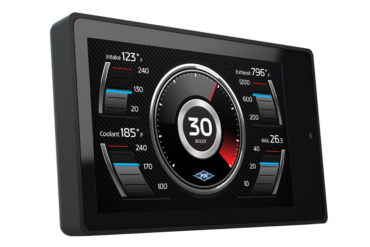 PDI Big Boss Performance Tuner