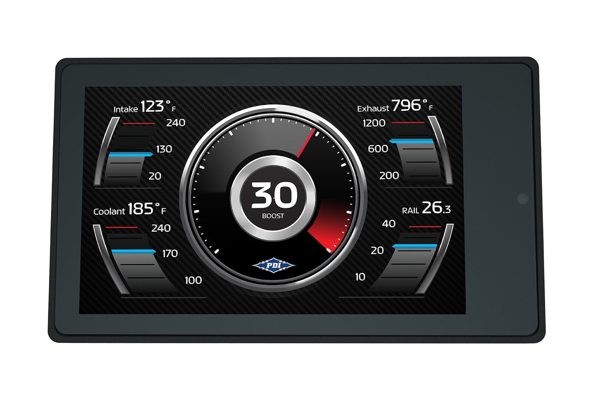 BIG BOSS PERFORMANCE TUNER FOR RV&#39;S