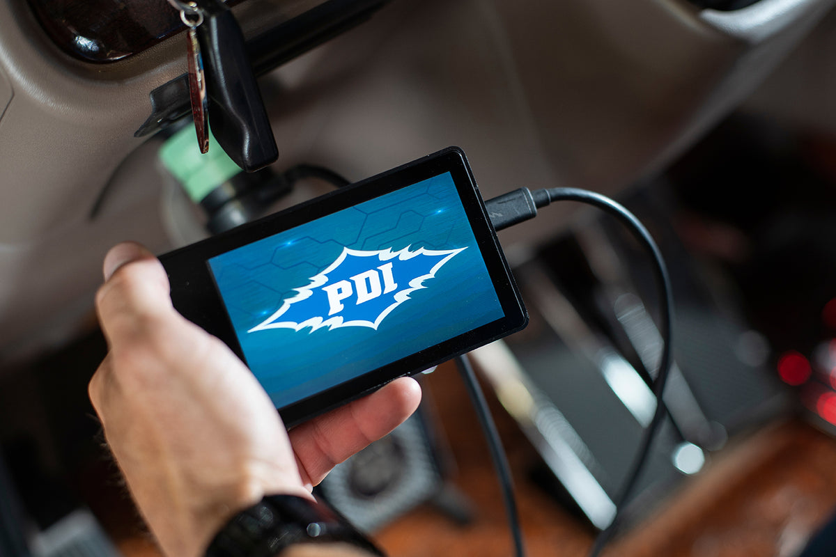 PDI Big Boss Performance Tuner