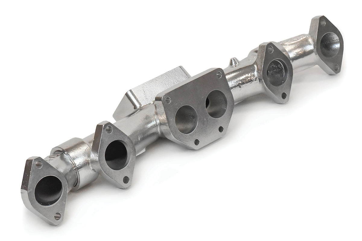 Cummins Non-EGR ISX Exhaust Manifold