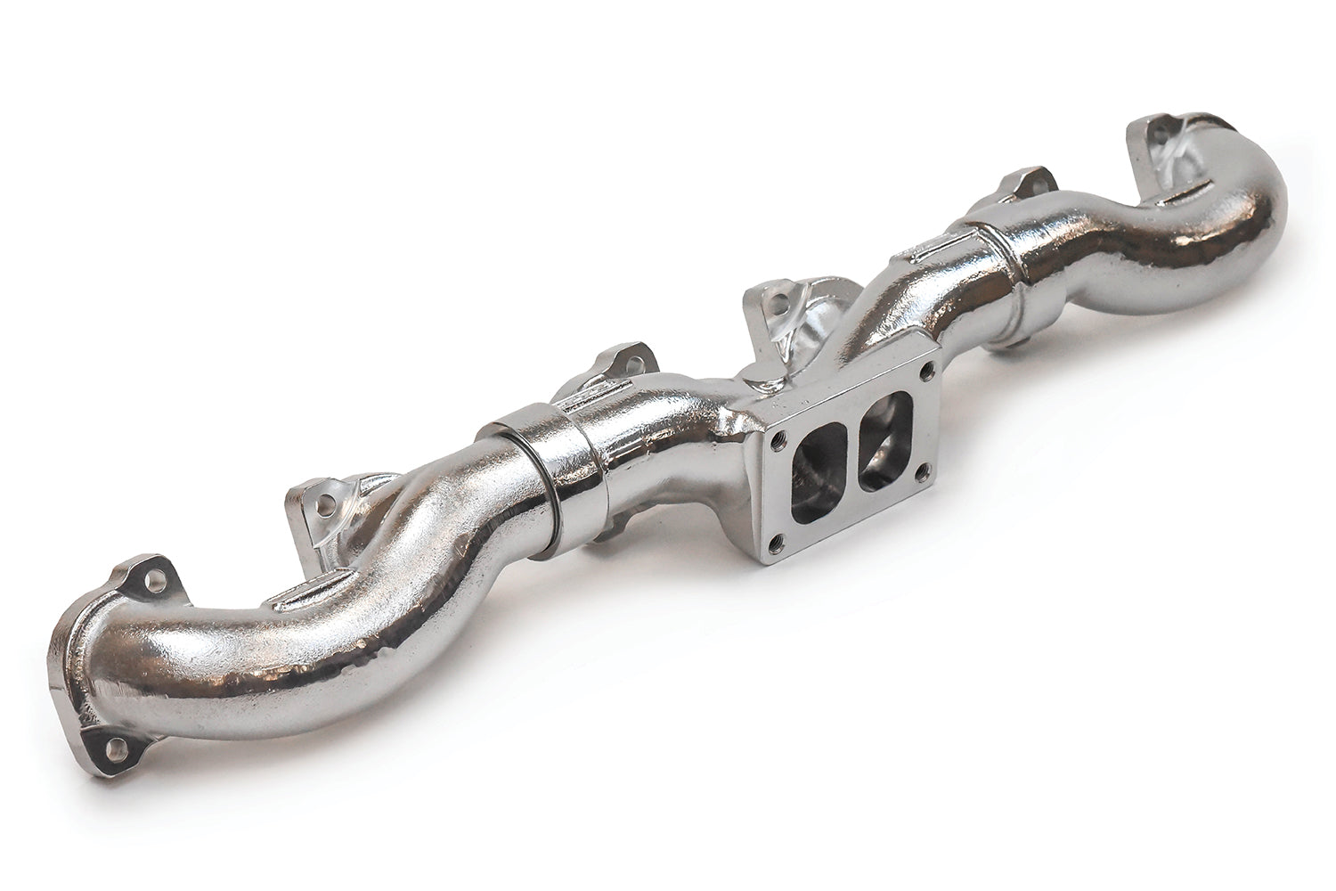 BIG BOSS 12.7 SERIES 60 NON-EGR EXHAUST MANIFOLD