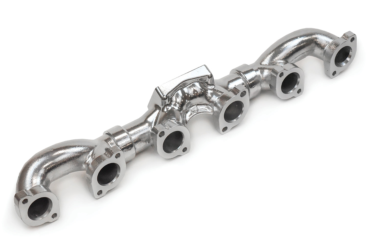 BIG BOSS 12.7 SERIES 60 NON-EGR EXHAUST MANIFOLD