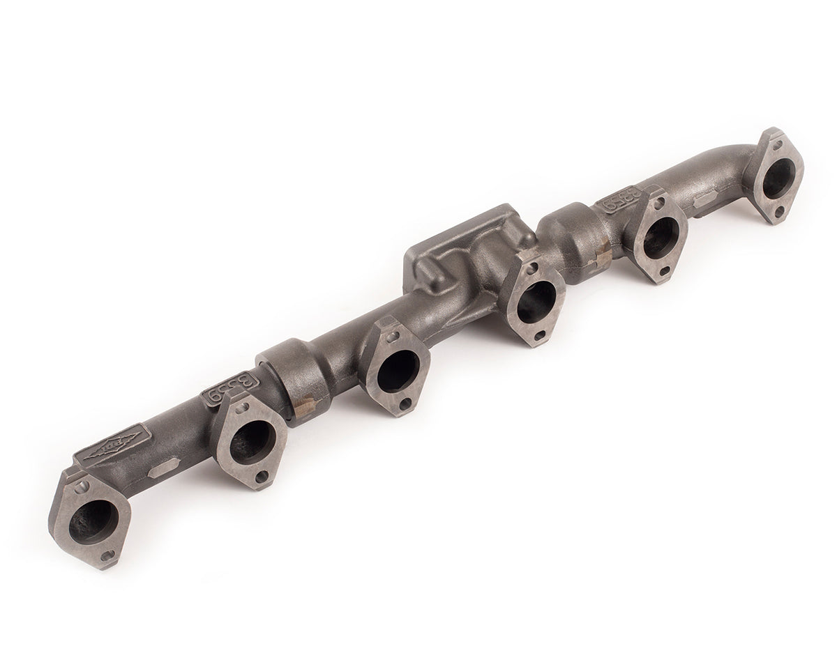 PDI Big Boss Exhaust Manifold | CAT 3406E/C15/C16