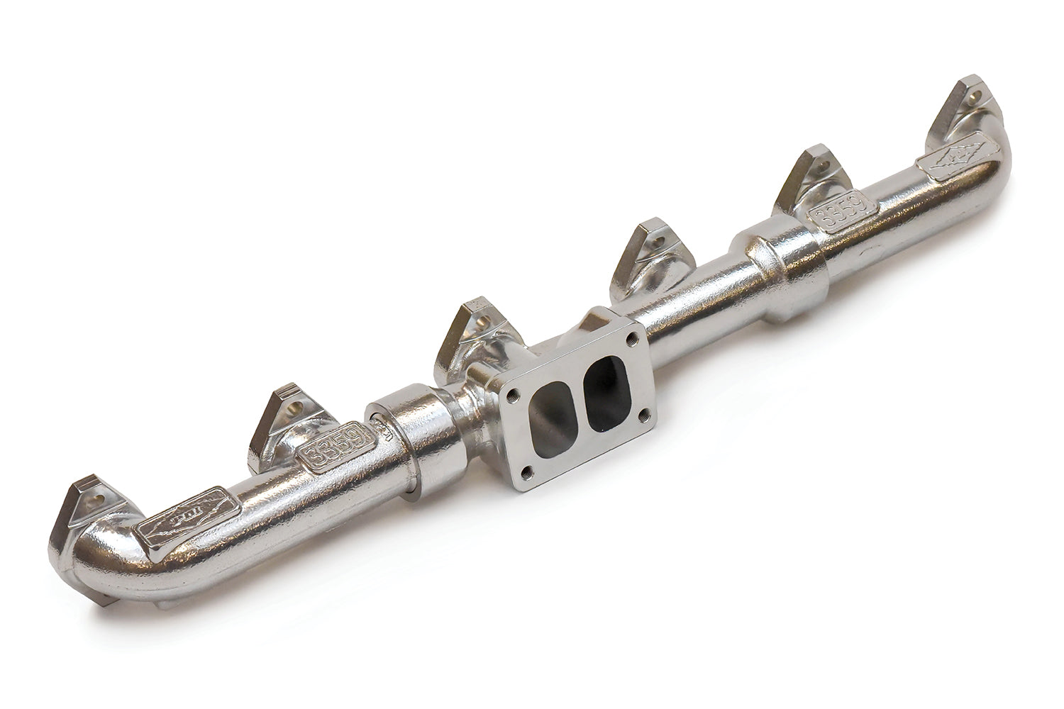 PDI Big Boss Exhaust Manifold | CAT 3406E/C15/C16