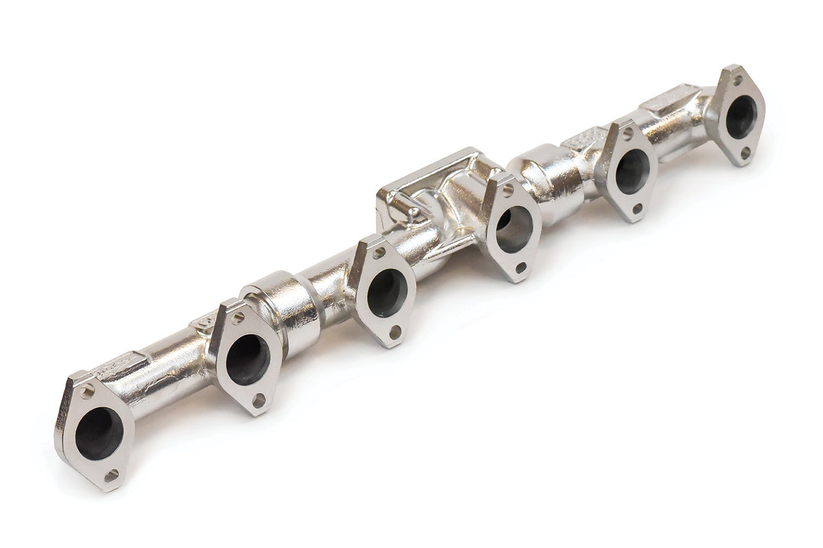 PDI Big Boss Exhaust Manifold | CAT 3406E/C15/C16