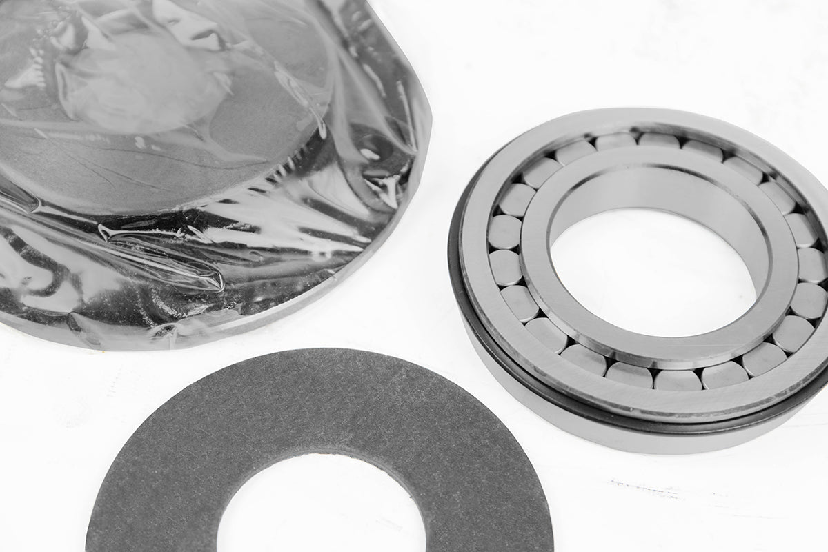 PDI 2400LB SOFT PEDAL INSTALL KIT