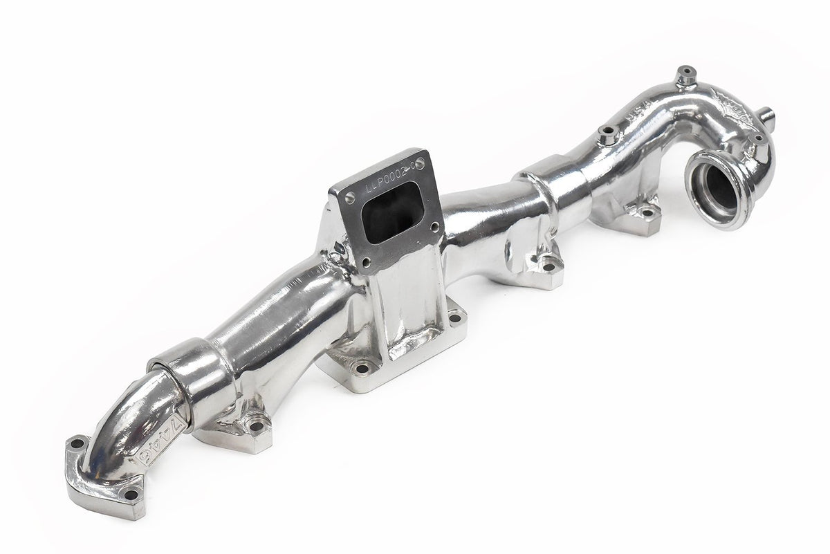 PDI Big Boss Stage 2 Performance Kit for Cummins X15 and ISX