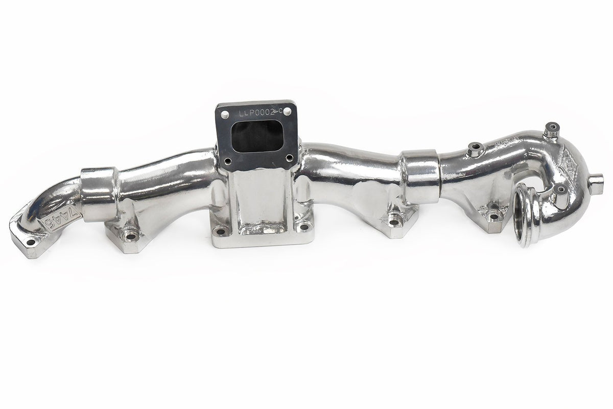 PDI Big Boss Stage 2 Performance Kit for Cummins X15 and ISX