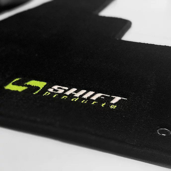 Shift Products Carpet Floor Mats