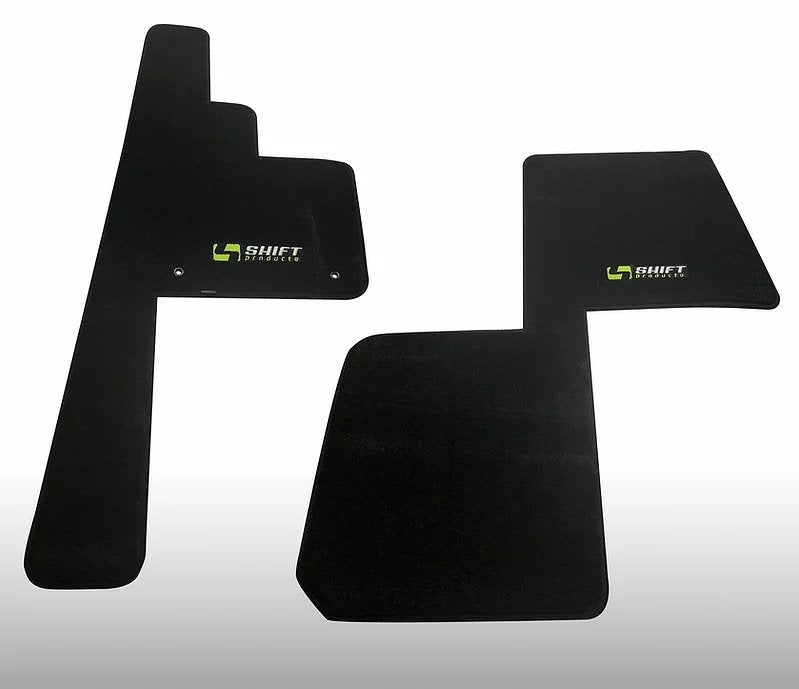 Shift Products Carpet Floor Mats
