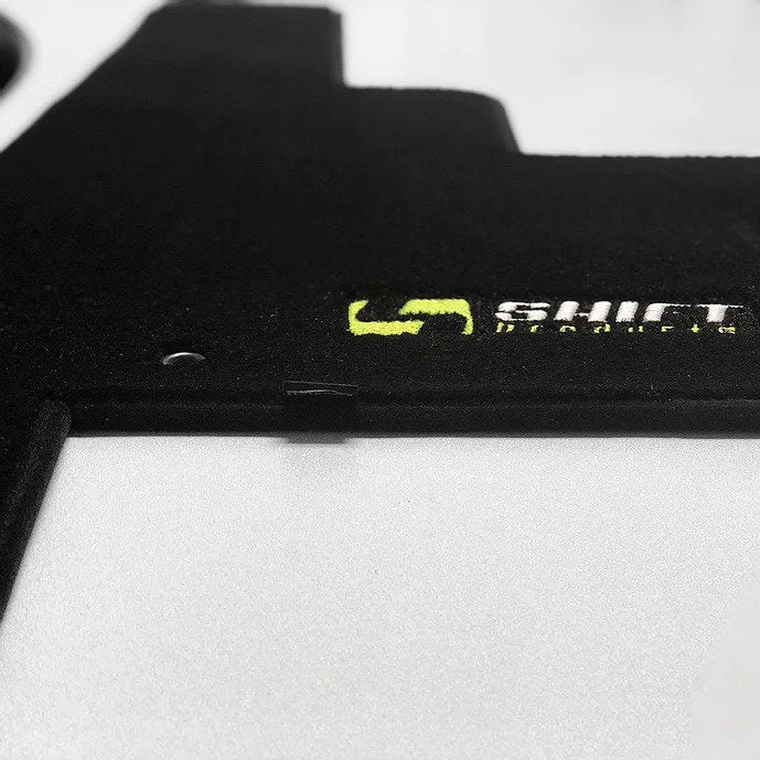 Shift Products Carpet Floor Mats