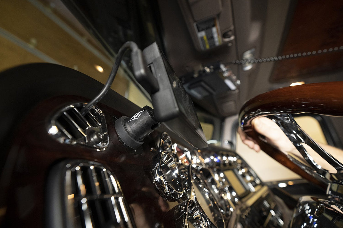 BIG BOSS PERFORMANCE TUNER FOR RV&#39;S