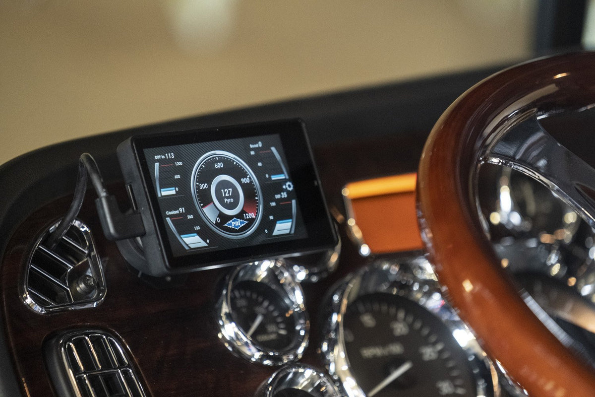 BIG BOSS PERFORMANCE TUNER FOR RV&#39;S