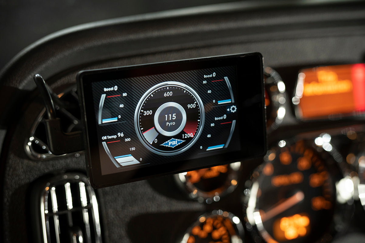 PDI Big Boss Performance Tuner