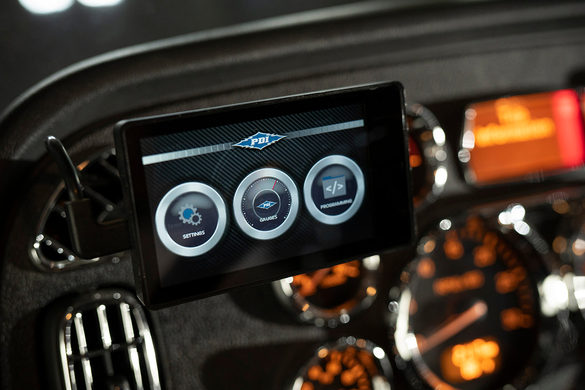 PDI Big Boss Performance Tuner