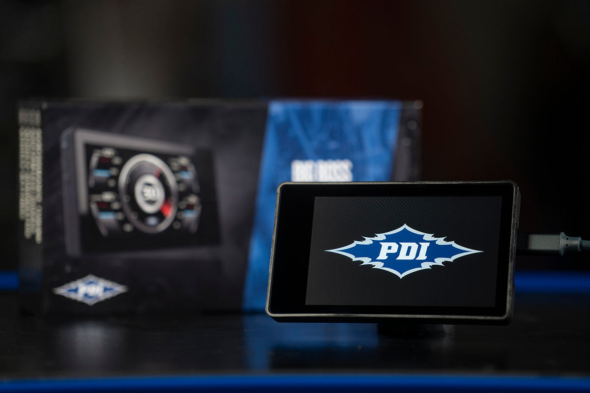 PDI Big Boss Performance Tuner