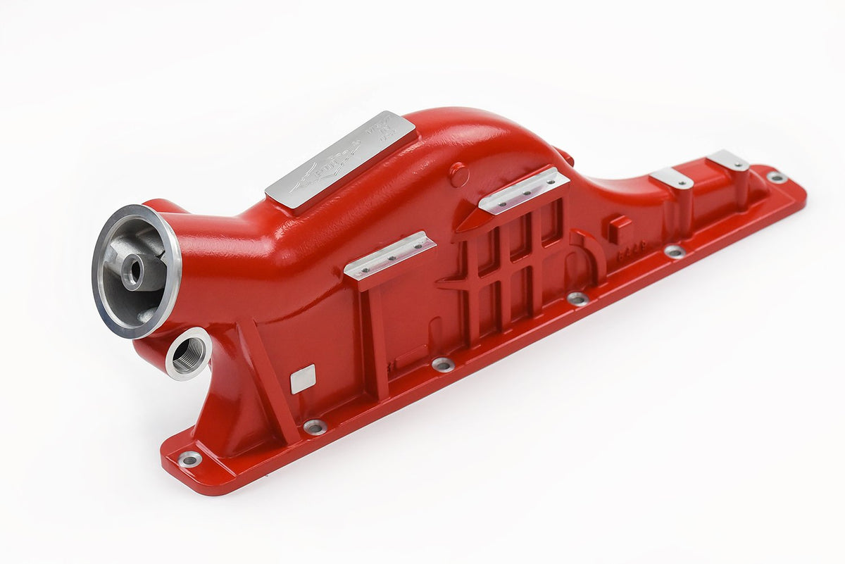 BIG BOSS INTAKE MANIFOLD CUMMINS ISX CM2250