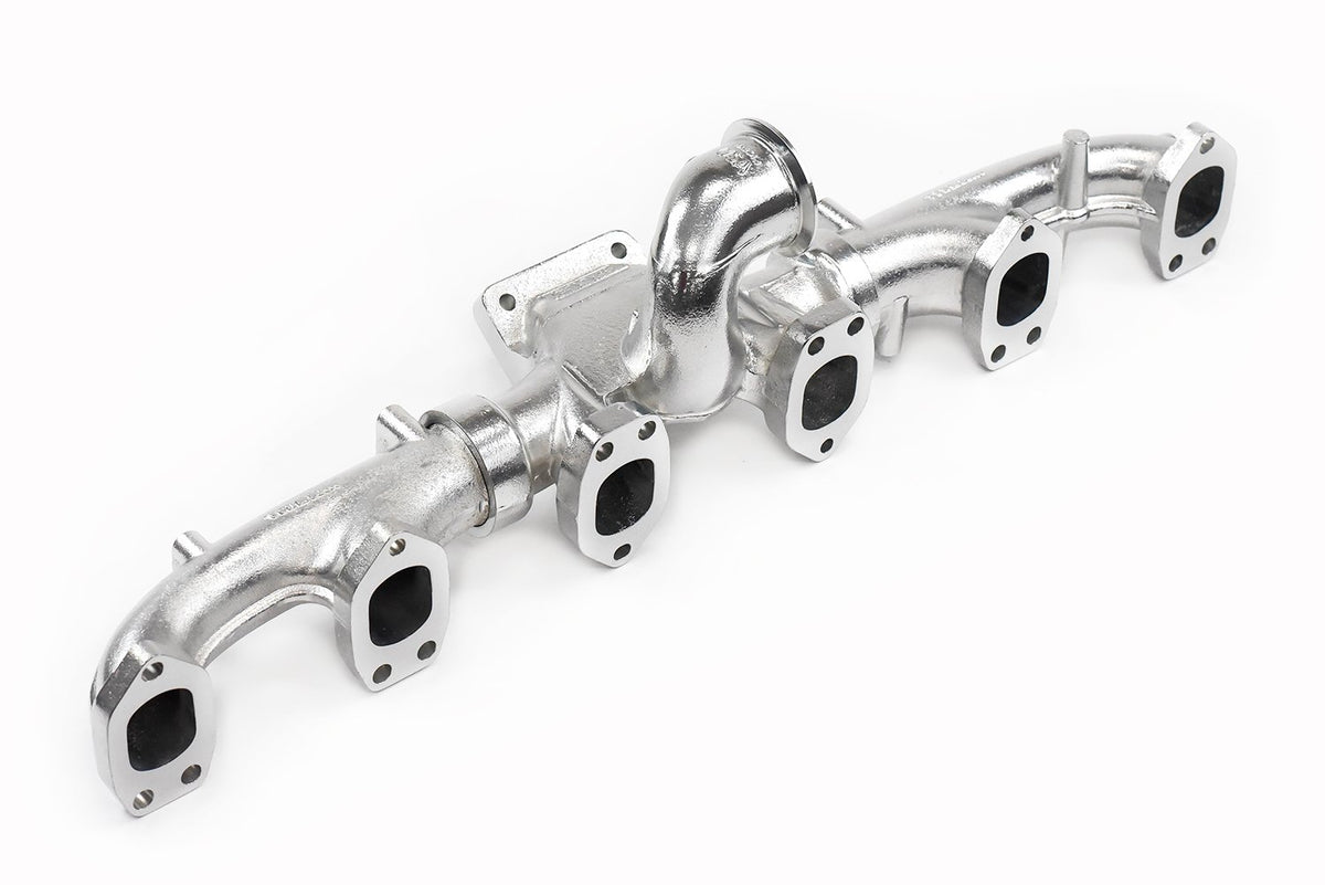 PDI Big Boss Paccar MX13 Exhaust Manifold | 2010-2013
