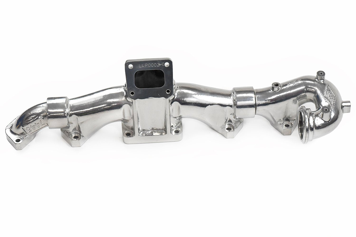 CUMMINS ISX15 | X15 EXHAUST MANIFOLD