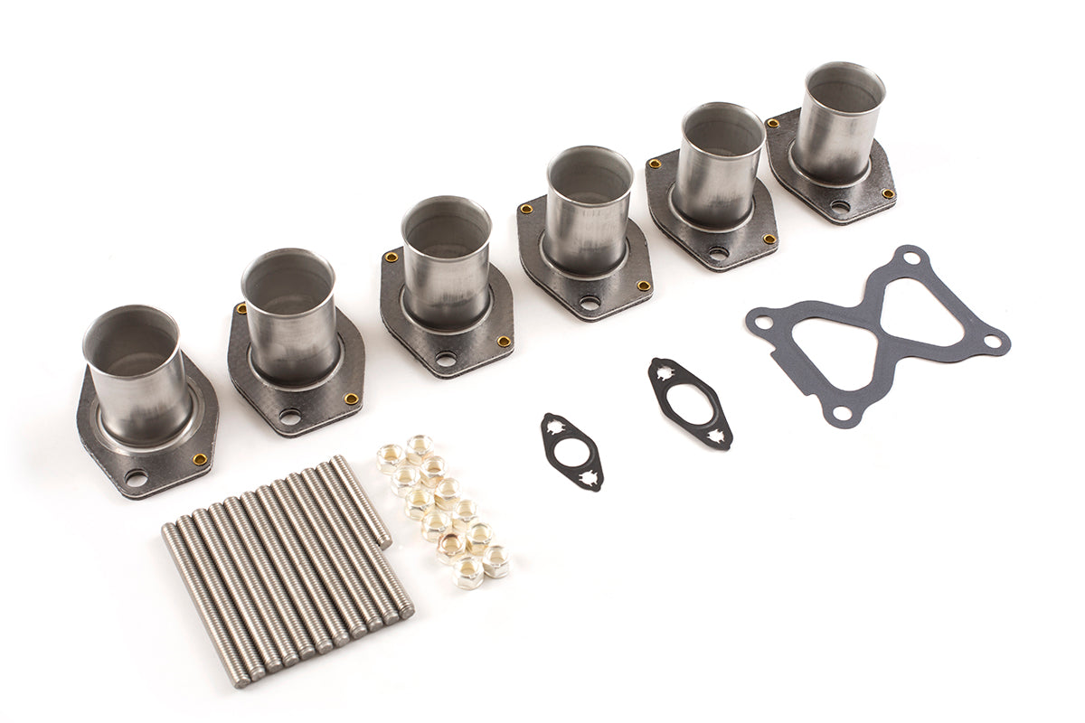 CAT C15 ACERT MANIFOLD INSTALL KIT