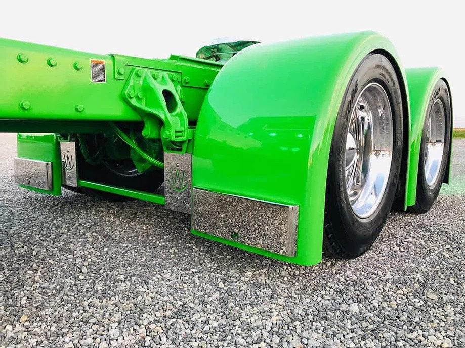 Shift Products External Molded Bracket