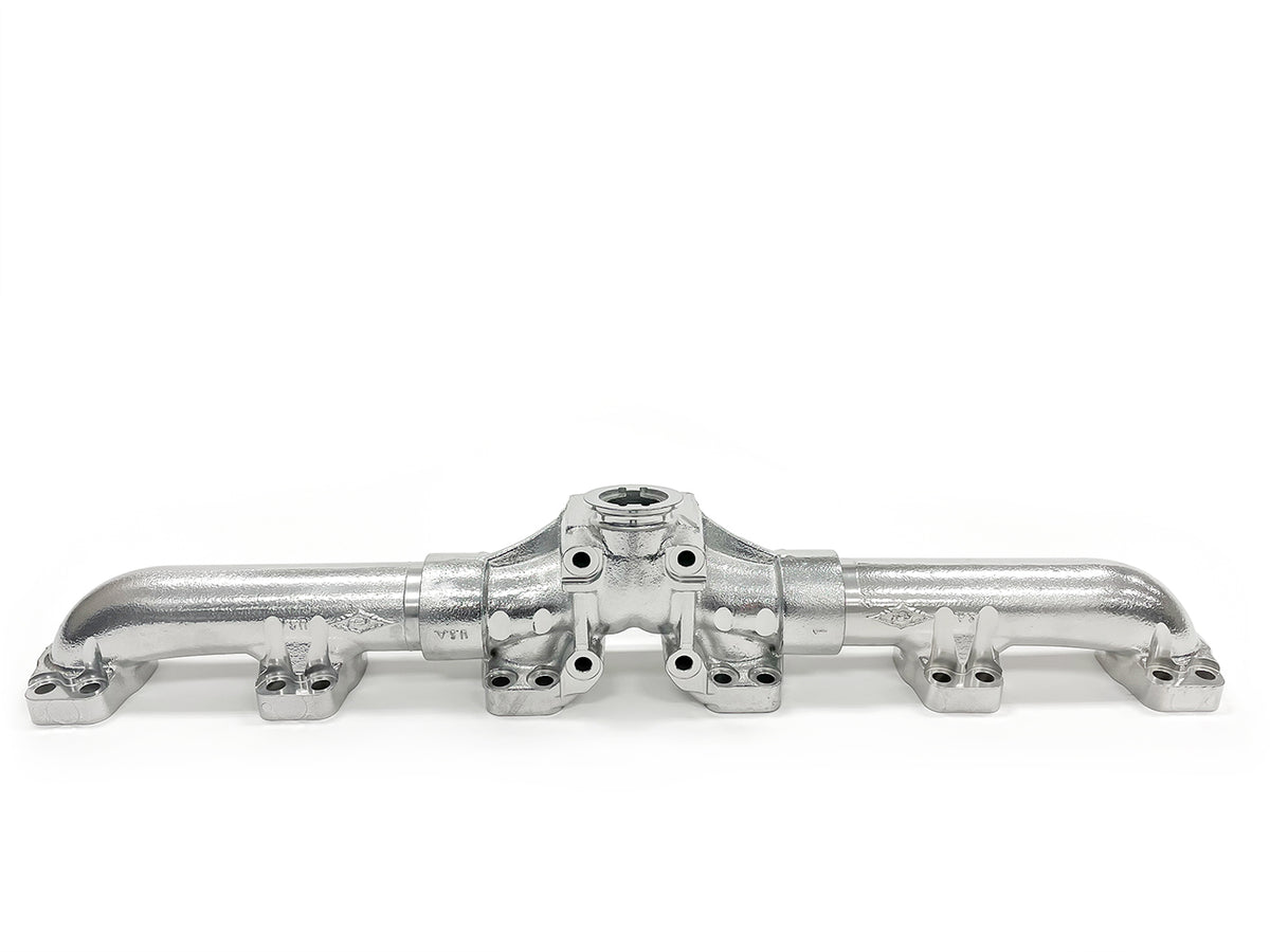 Paccar MX13 Exhaust Manifold | 2013.5-2016