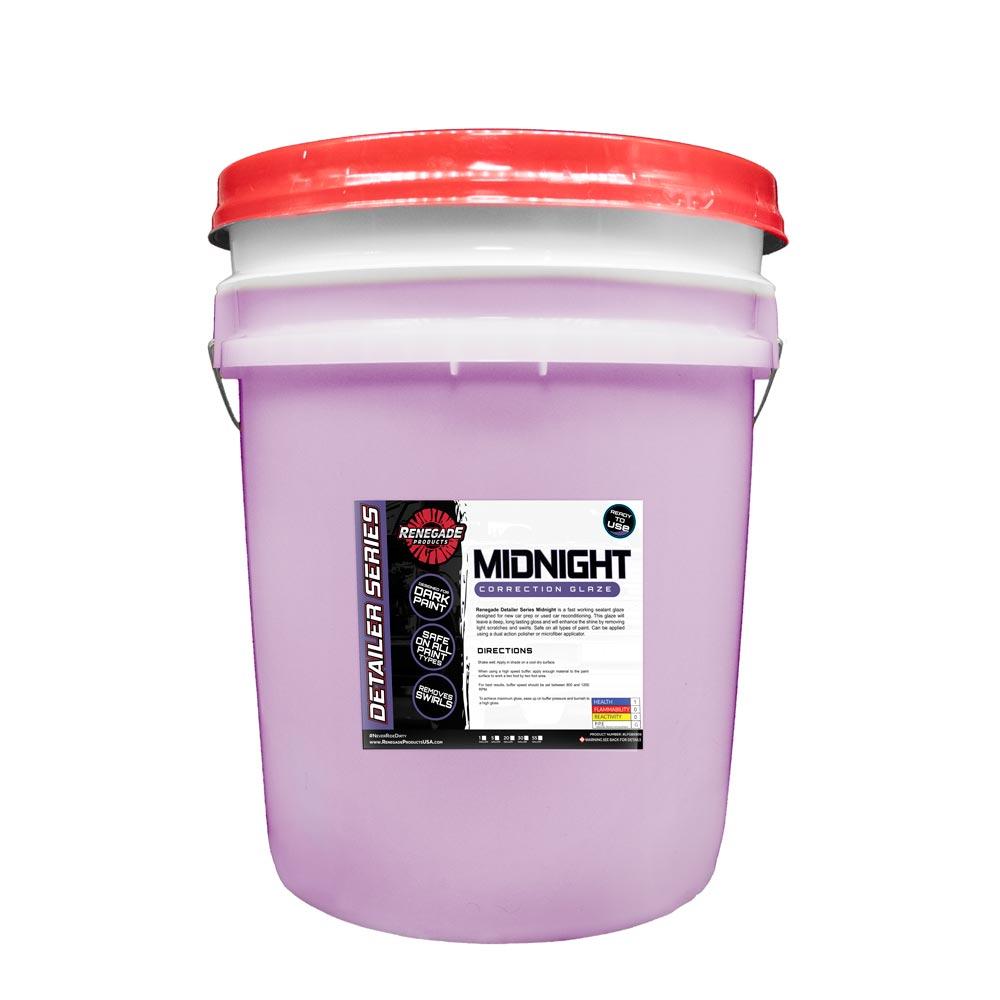 Midnight Paint Correction Glaze