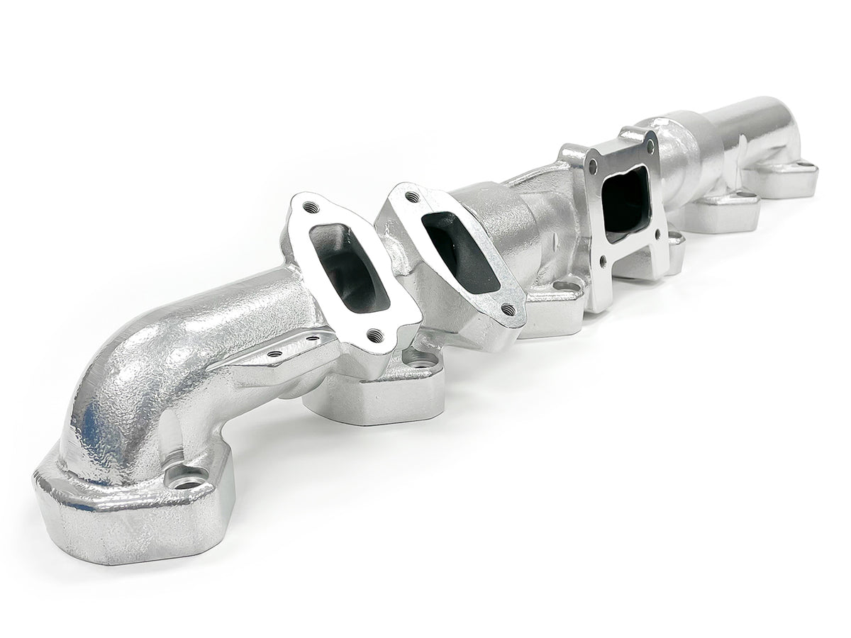 PDI Big Boss Volvo D13 | Mack MP8 Exhaust Manifold