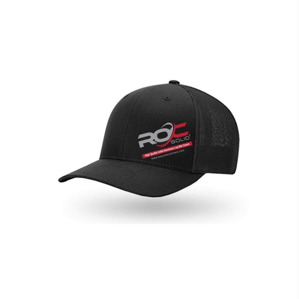 Roc Solid Hat S/M