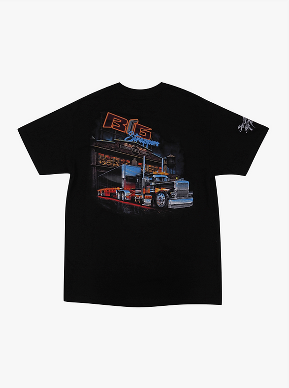 Rum Runnin&#39; T-Shirt