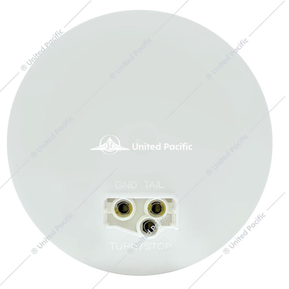 20 LED 4&quot; Back-Up Light - Competition Series