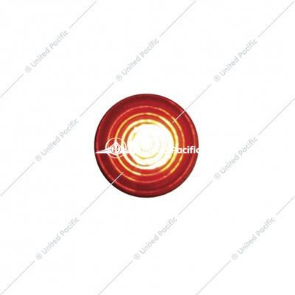 1 LED Indicator Light - Red