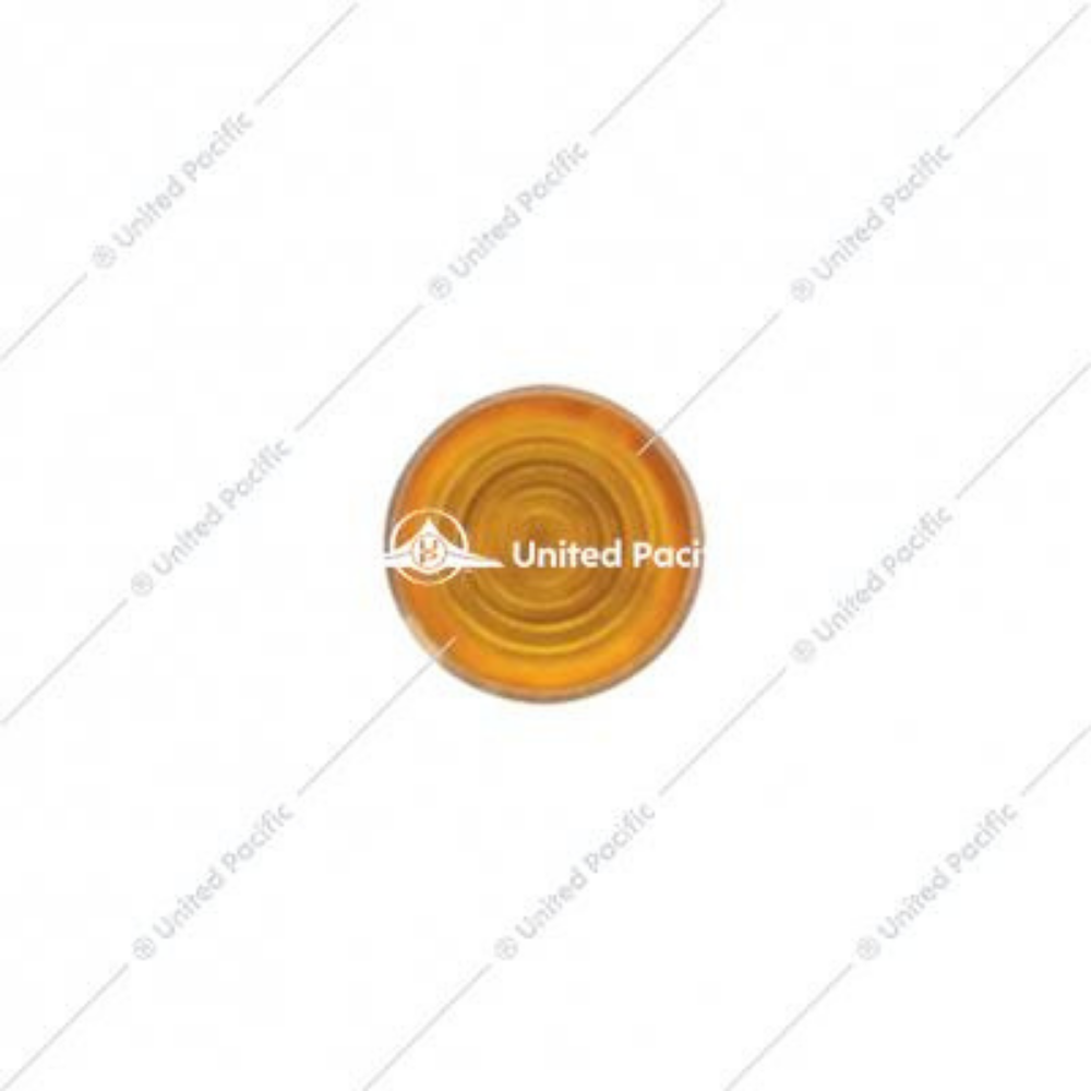 1 LED Indicator Light - Amber