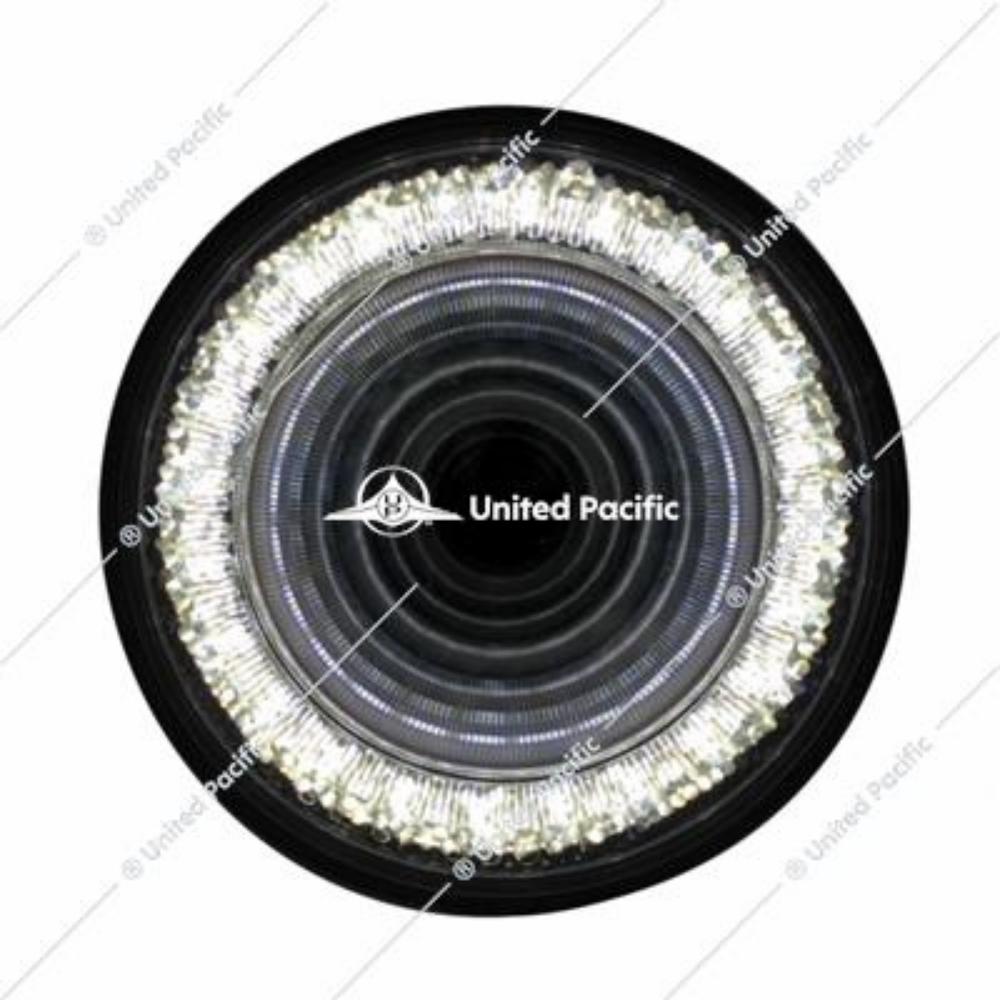 24 LED 4&quot; Mirage Light (Back-Up)