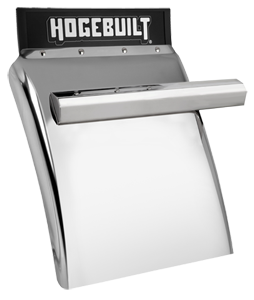 Flush Mount Quarter Fender Kit