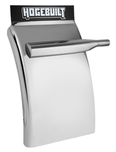 34" Hogebuilt Quarter Fender Kit