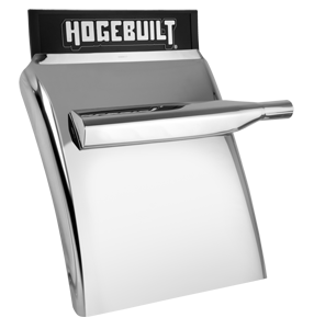 24" Hogebuilt Quarter Fender Kit